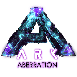 Logo de la map Aberration — rotation actuelle