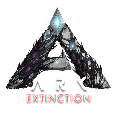 Logo de la map Extinction