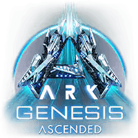 Logo de la map Genesis: Part 1
