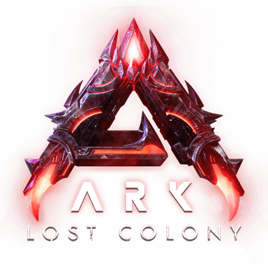 Logo de la map Lost Colony