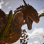 Logo du mod Dragon's Kingdom