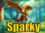 Logo du mod Sparky