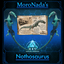 Logo du mod Moro's Nothosaurus
