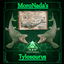 Logo du mod Moro's Tylosaurus