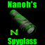 Logo du mod Nanoh's Spyglass