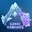 Logo du mod S-Dino Variants