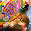 Logo du mod Shiny! Dinos Ascended