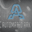 Logo du mod Automated Ark