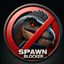 Logo du mod Spawn Blocker