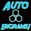 Logo du mod Auto Engrams!